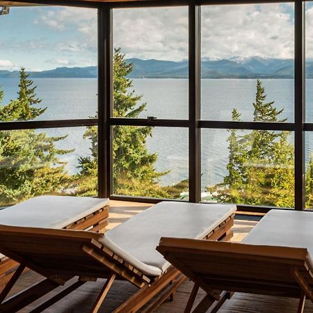 Hotel Alt Interlaken San Carlos de Bariloche Esterno foto
