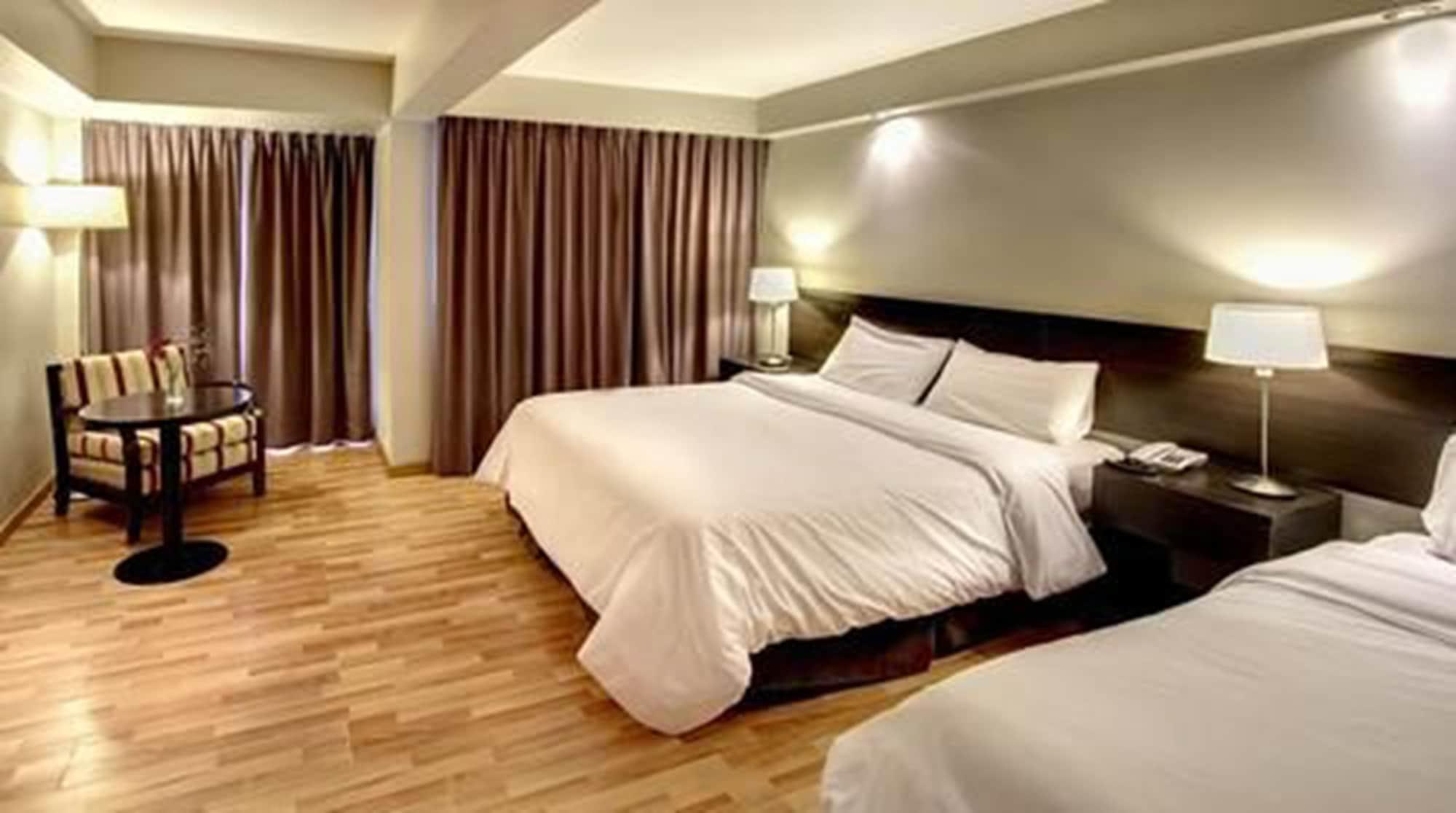Hotel Alt Interlaken San Carlos de Bariloche Esterno foto