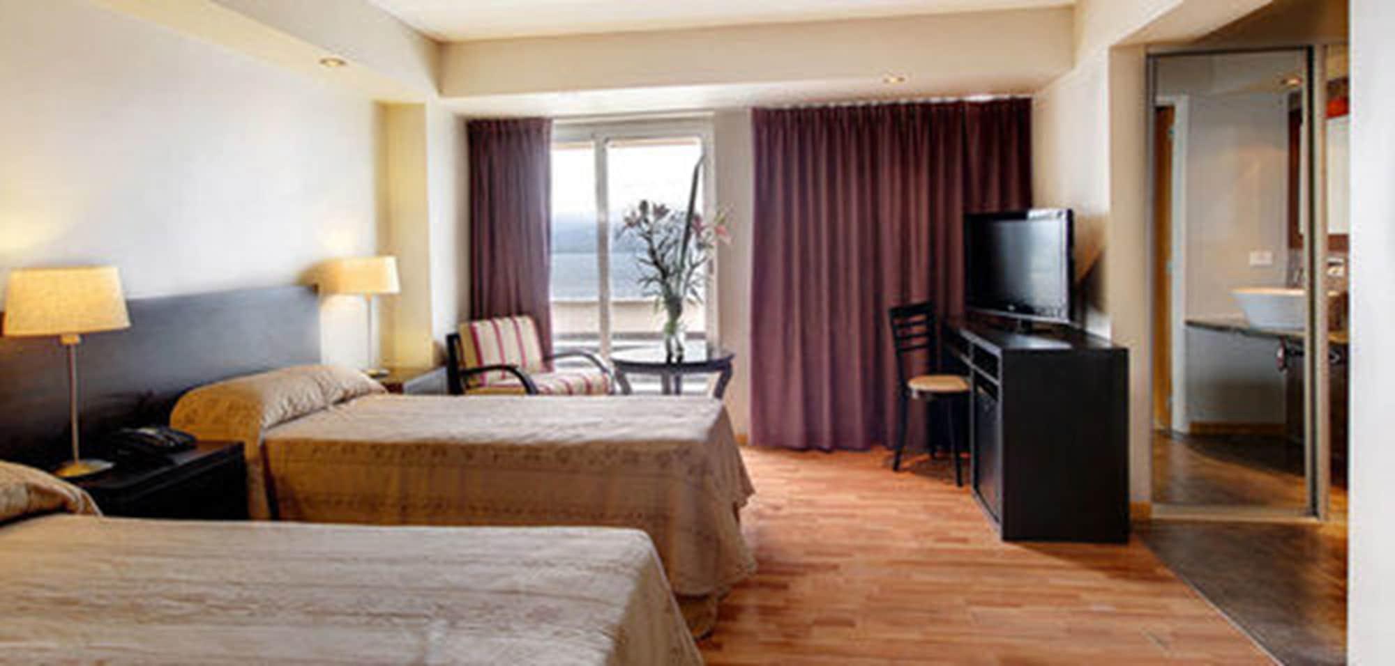 Hotel Alt Interlaken San Carlos de Bariloche Esterno foto