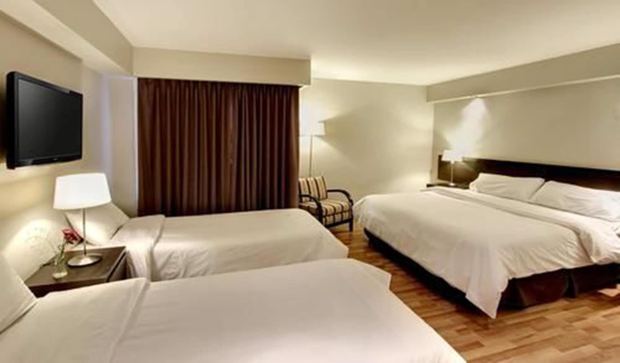 Hotel Alt Interlaken San Carlos de Bariloche Esterno foto