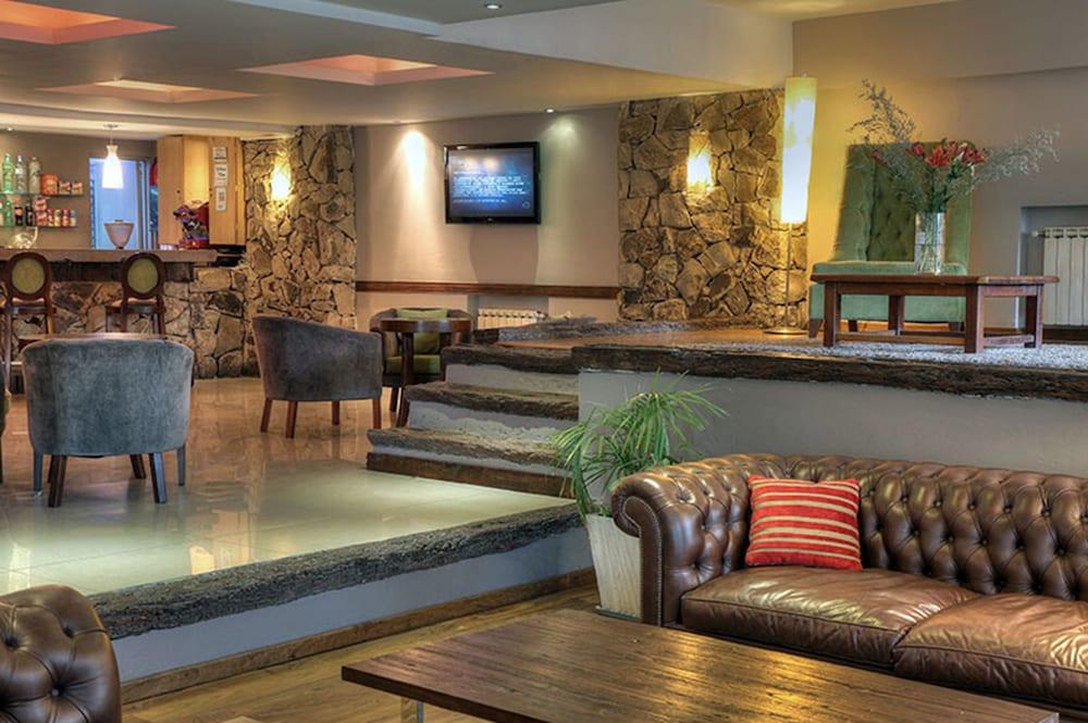 Hotel Alt Interlaken San Carlos de Bariloche Esterno foto