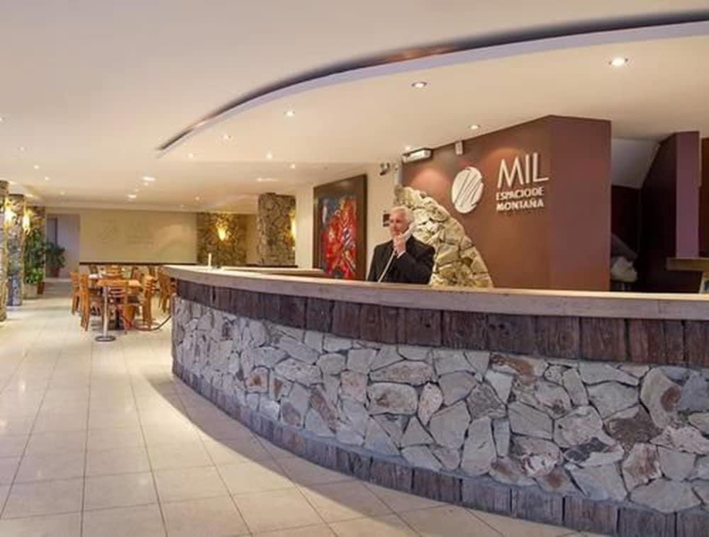 Hotel Alt Interlaken San Carlos de Bariloche Esterno foto