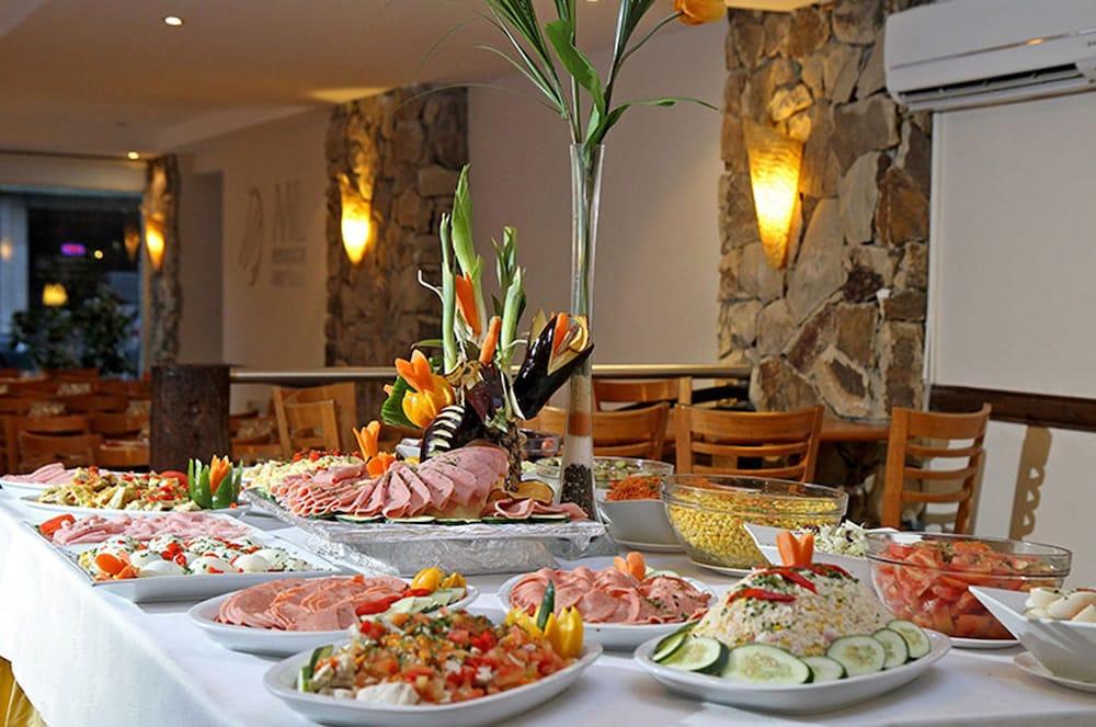 Hotel Alt Interlaken San Carlos de Bariloche Esterno foto