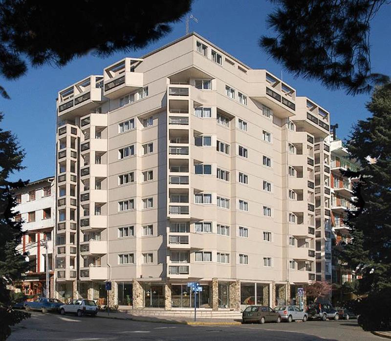 Hotel Alt Interlaken San Carlos de Bariloche Esterno foto